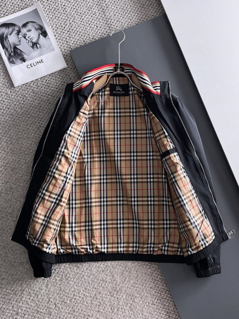 Burberry Outwear